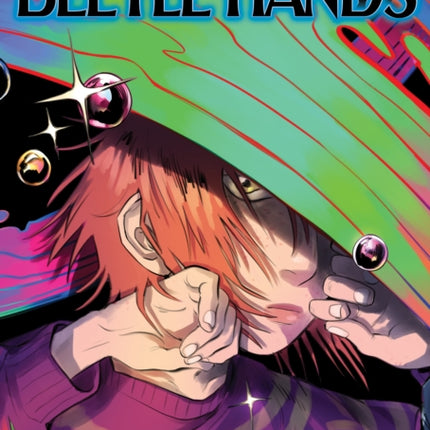 Beetle Hands Vol. 3