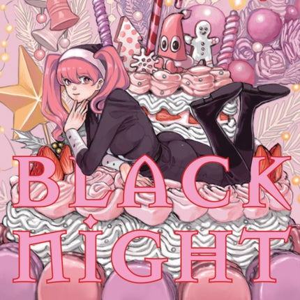 Black Night Parade Vol. 6