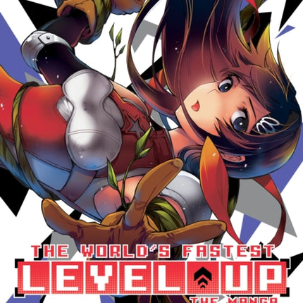The Worlds Fastest Level Up Manga Vol. 5