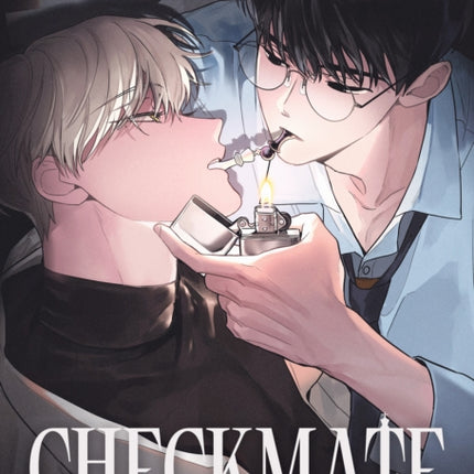 Checkmate Vol. 3