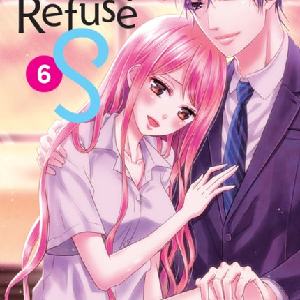 I Cant Refuse S Vol. 6