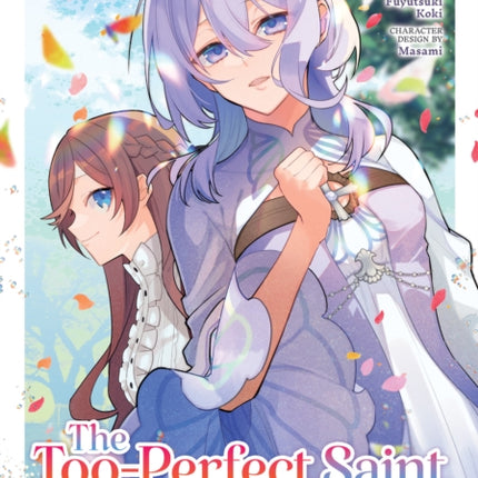 The TooPerfect Saint Tossed Aside by My Fiancé