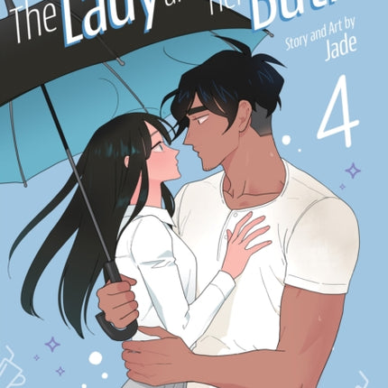 The Lady and Her Butler Vol. 4