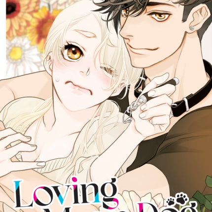 Loving Moon Dog Vol. 2