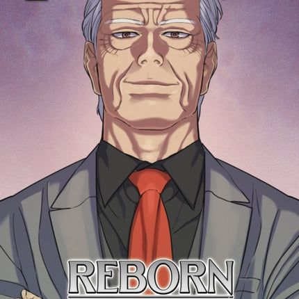 Reborn Rich Comic Vol. 4