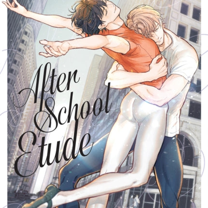 After School Etude Vol. 3