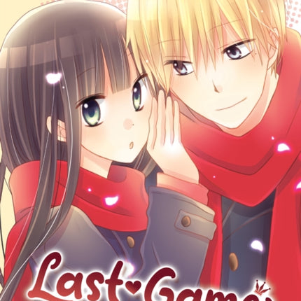 Last Game Vol. 9