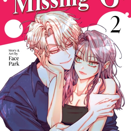 The Missing O Comic Vol. 2