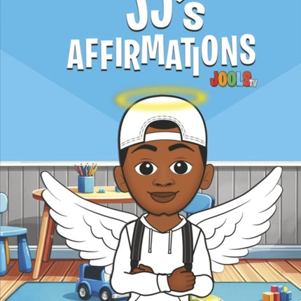 JJs Affirmations