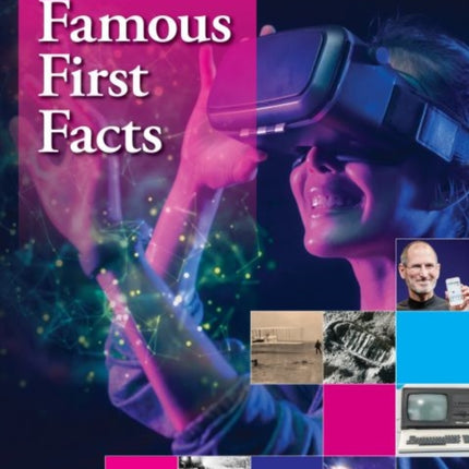 Famous First Facts