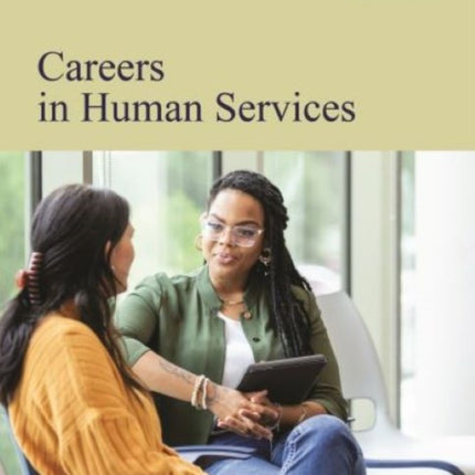 Careers in Human Services