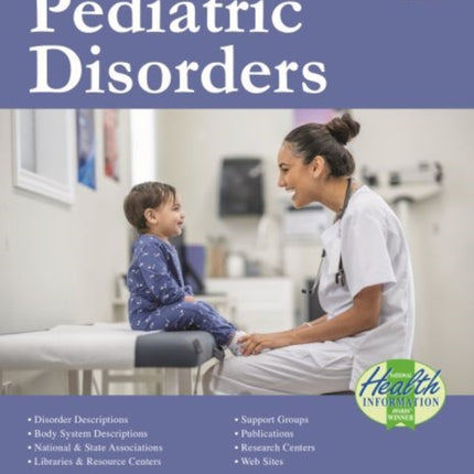 Complete Resource Guide for Pediatric Disorders 202526