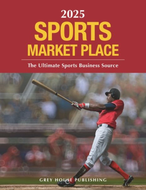 Sports Market Place 2025