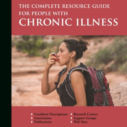 Complete Resource Guide for People with Chronic