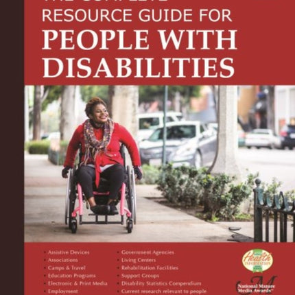 Complete Resource Guide for People with Disabilities 2026