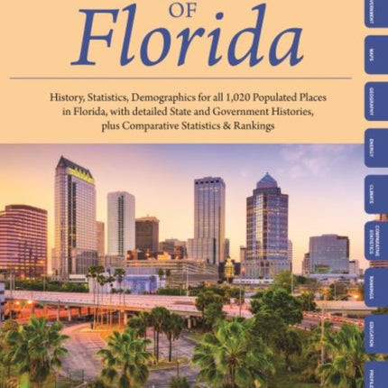 Profiles of Florida Seventh Edition 2025