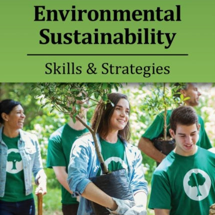 Environmental Sustainability Skills  Strategies