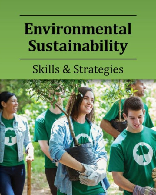 Environmental Sustainability Skills  Strategies