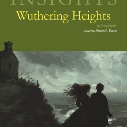 Critical Insights Wuthering Heights