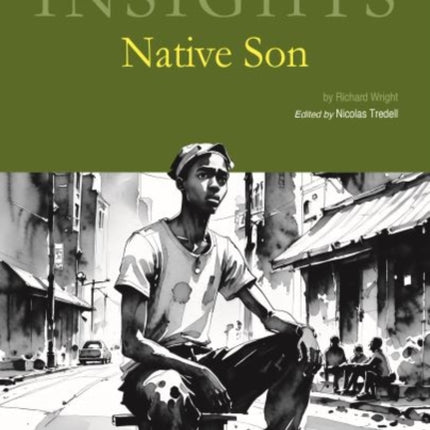 Critical Insights Native Son