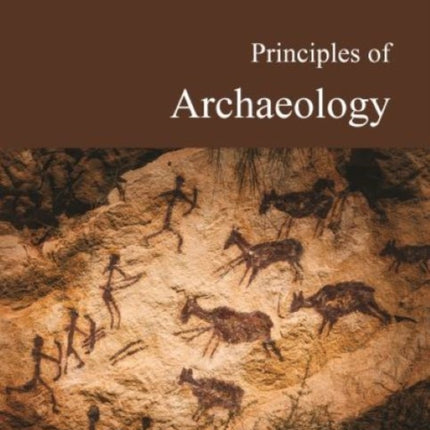 Principles of Archaeology