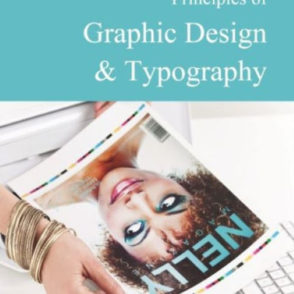 Principles of Graphic Design  Typography