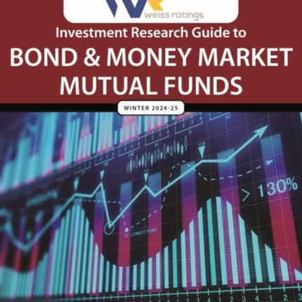 Weiss Ratings Investment Research Guide to Bond  Money Market Mutual Funds Winter 2425