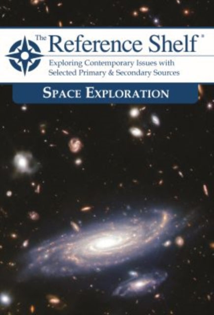 The Reference Shelf Space Exploration