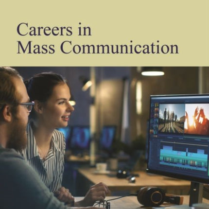 Careers in Mass Communication