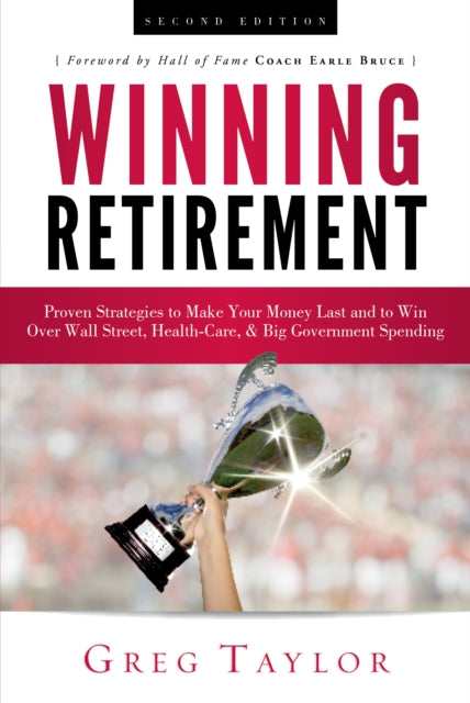 Winning Retirement Second Edition