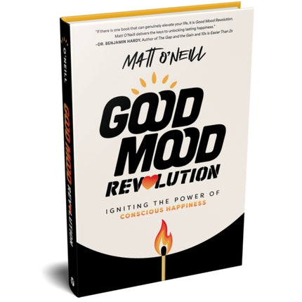 Good Mood Revolution