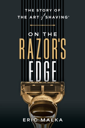 On the Razors Edge