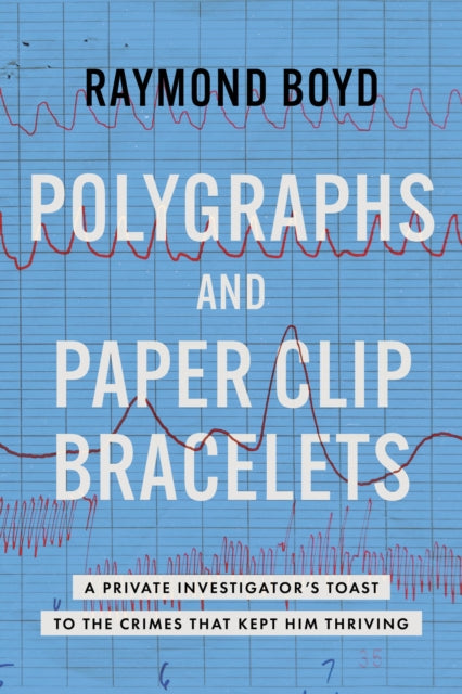 Polygraphs and Paper Clip Bracelets