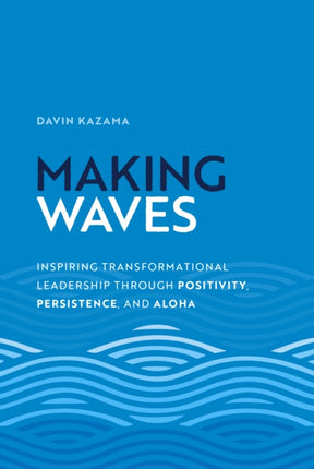 Making Waves