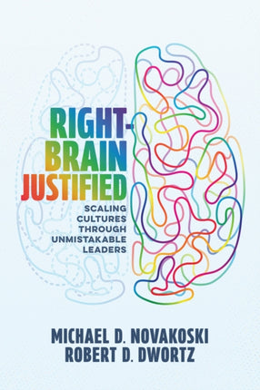 RightBrain Justified