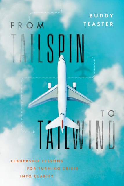 From Tailspin to Tailwind