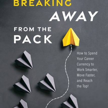 Breaking Away From The Pack