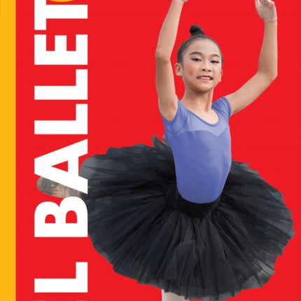 Curiosidad Por El Ballet