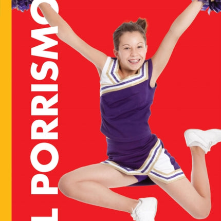 Curiosidad Por El Porrismo