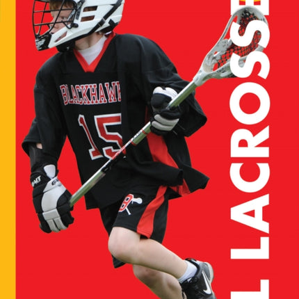 Curiosidad Por El Lacrosse