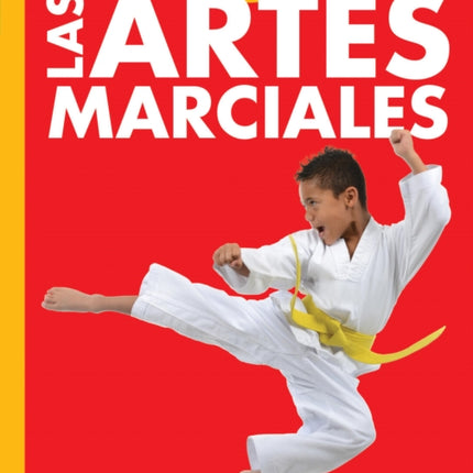 Curiosidad Por Las Artes Marciales