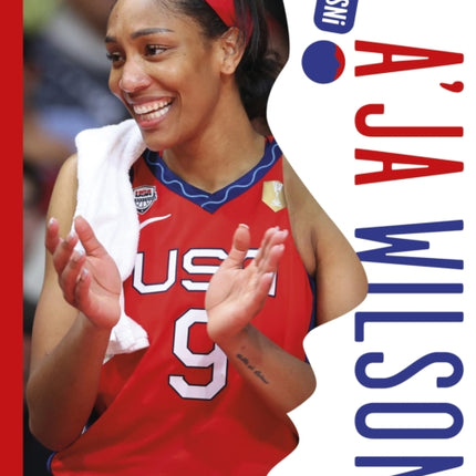 AJa Wilson