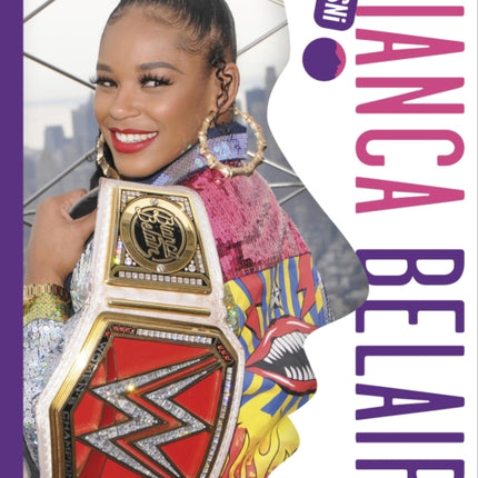 Bianca Belair