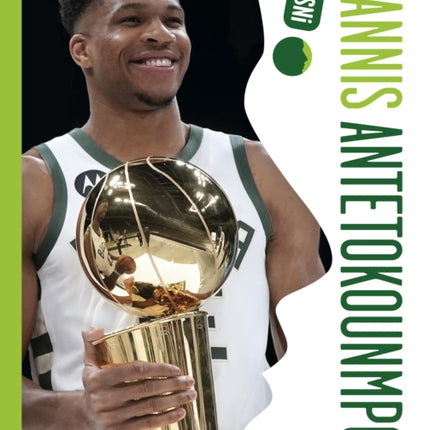 Giannis Antetokounmpo