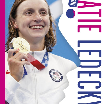 Katie Ledecky