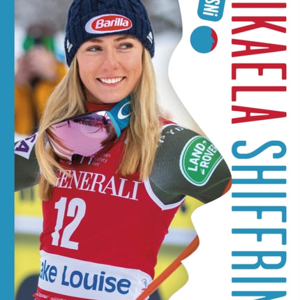 Mikaela Shiffrin