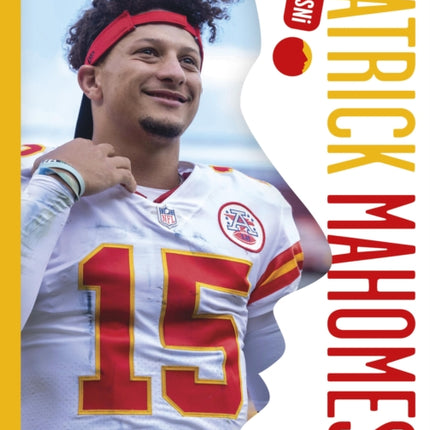 Patrick Mahomes