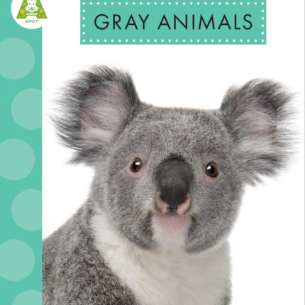Gray Animals