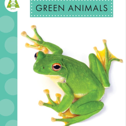Green Animals