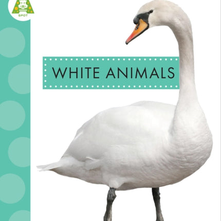 White Animals